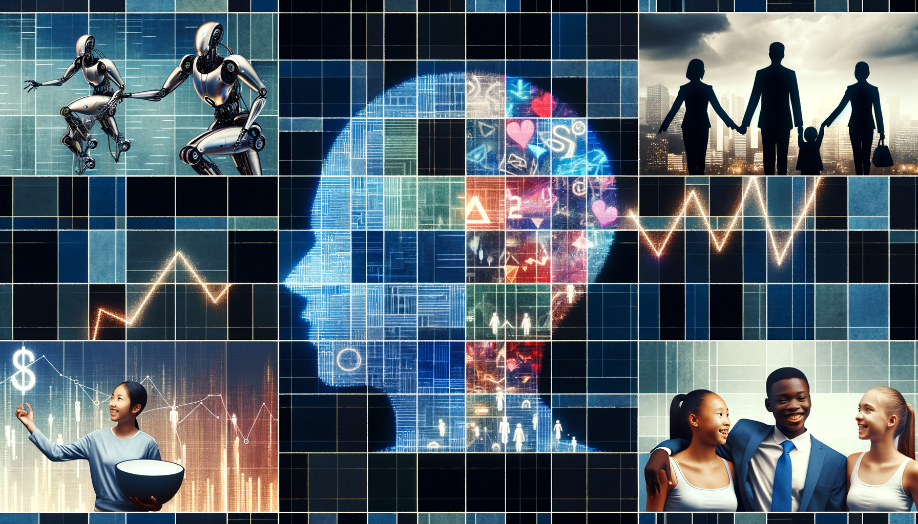 Top 5 AI News: GPT-5 Update, C3.ai Challenges, and Teen AI Companions