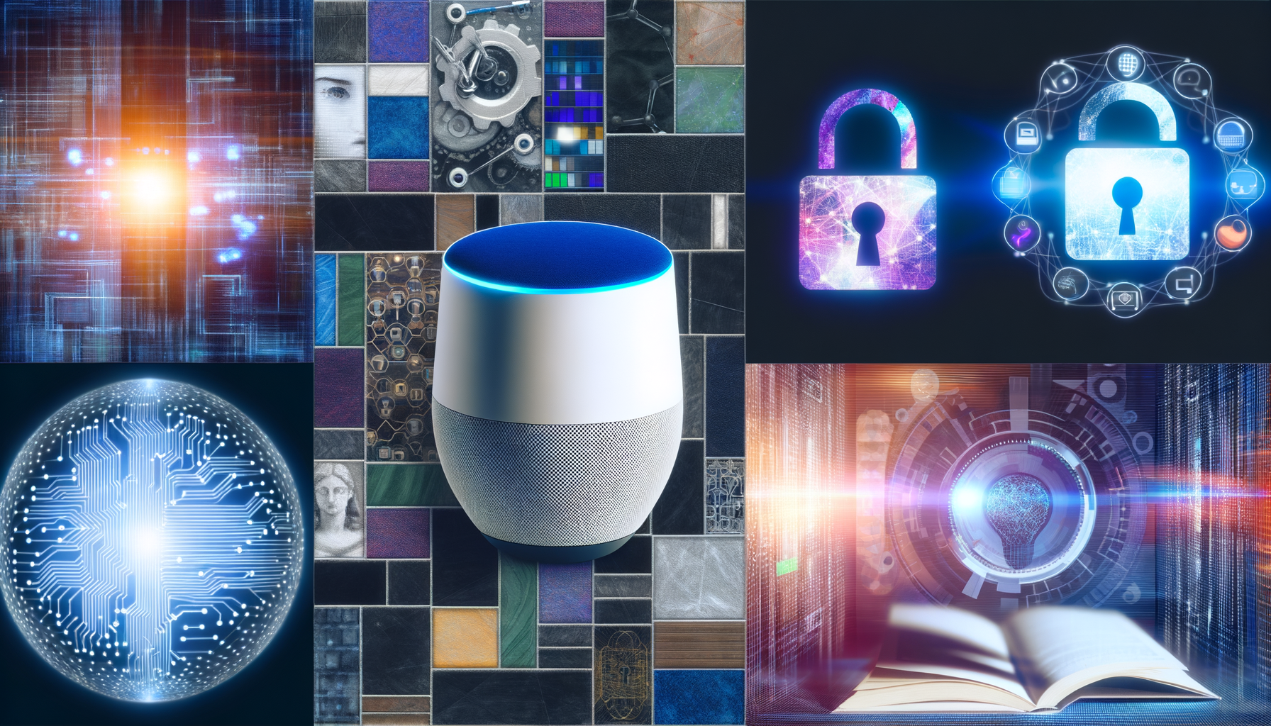 Top 5 AI News: Amazon’s Alexa Upgrade, GPT-5 Vulnerabilities & Major Investments